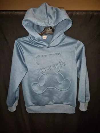 Pull a Capuche
