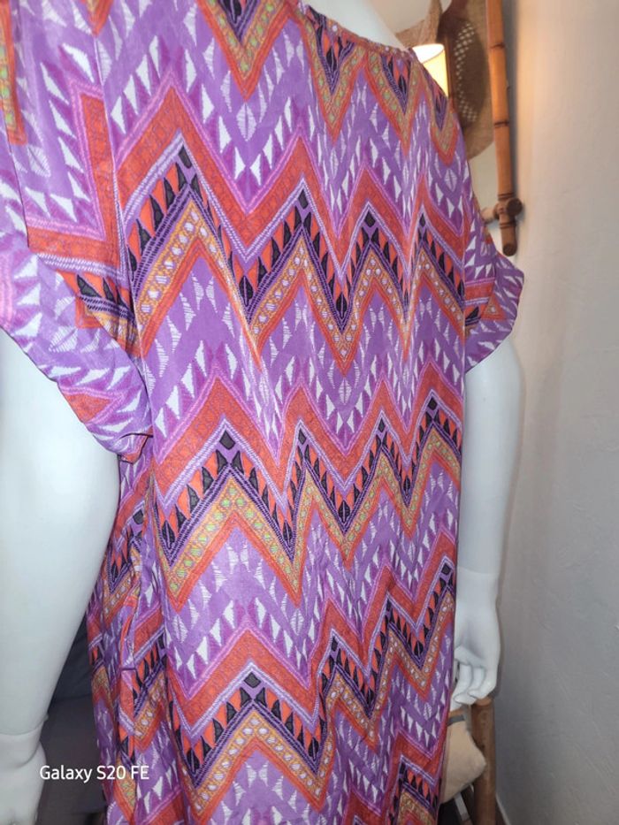 Tunique ou mini robe - photo numéro 6
