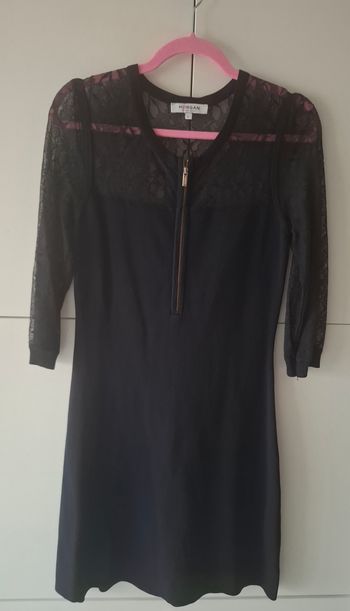 Robe Morgan taille L