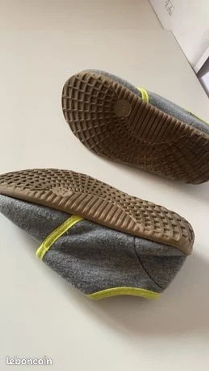 Chaussons Pantoufles Lupilu P23 - photo numéro 2