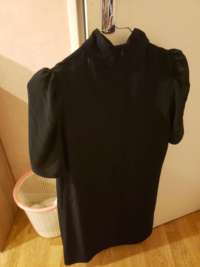 Robe simple - photo numéro 2