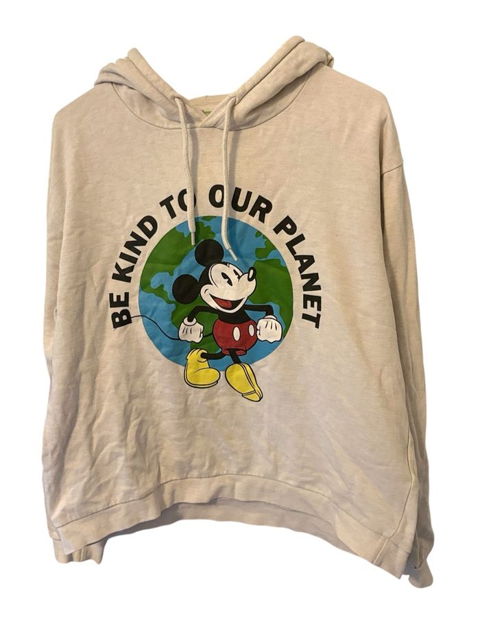 Sweet a capuche