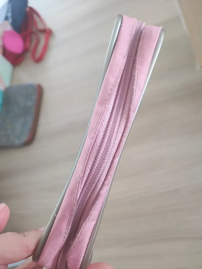 Trousse barbie vintage - photo numéro 4