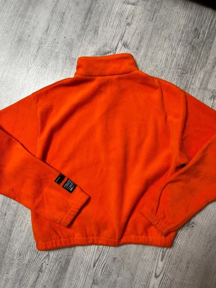 pull orange jennyfer - photo numéro 4
