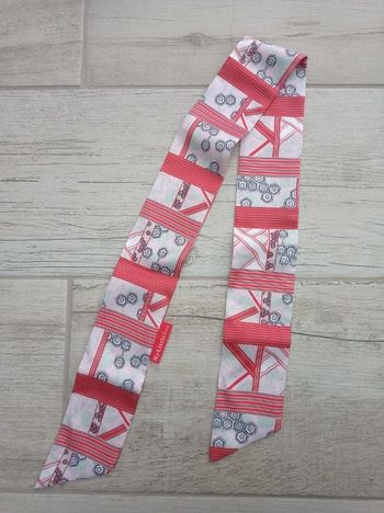 Ruban satiné cheveux My Little Box