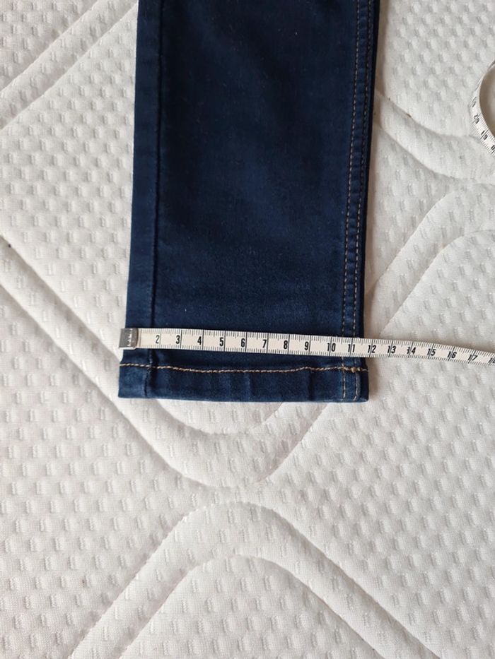 Jean skinny taille 42 - photo numéro 9