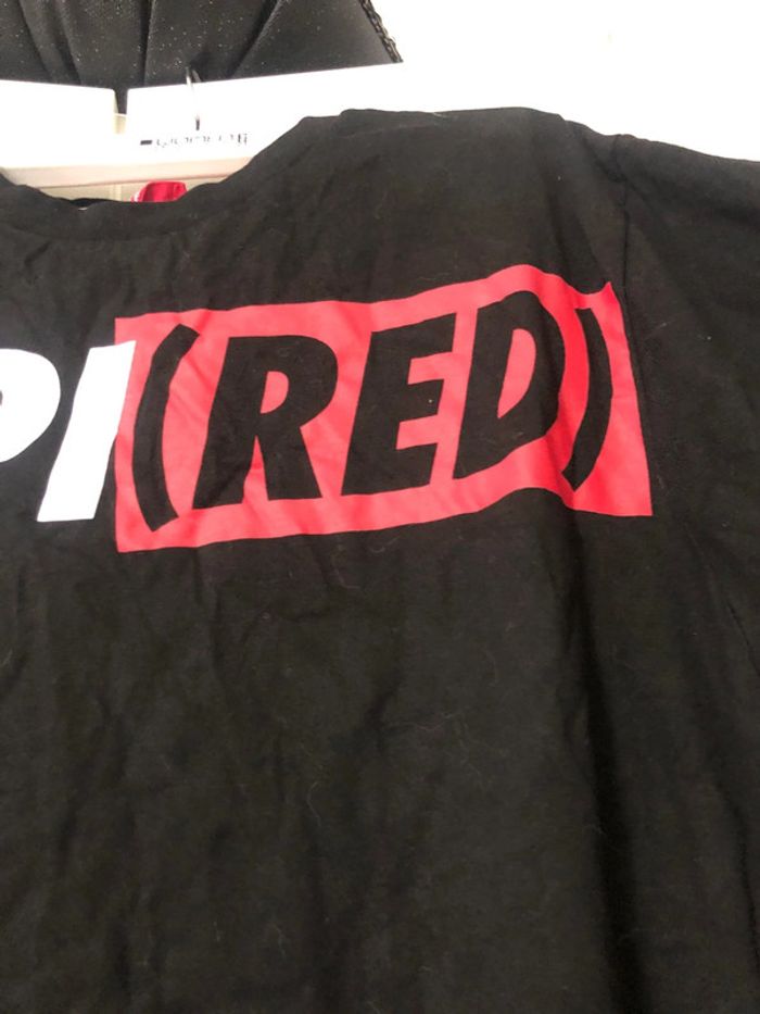 T shirt . Grande taille XL - photo numéro 3