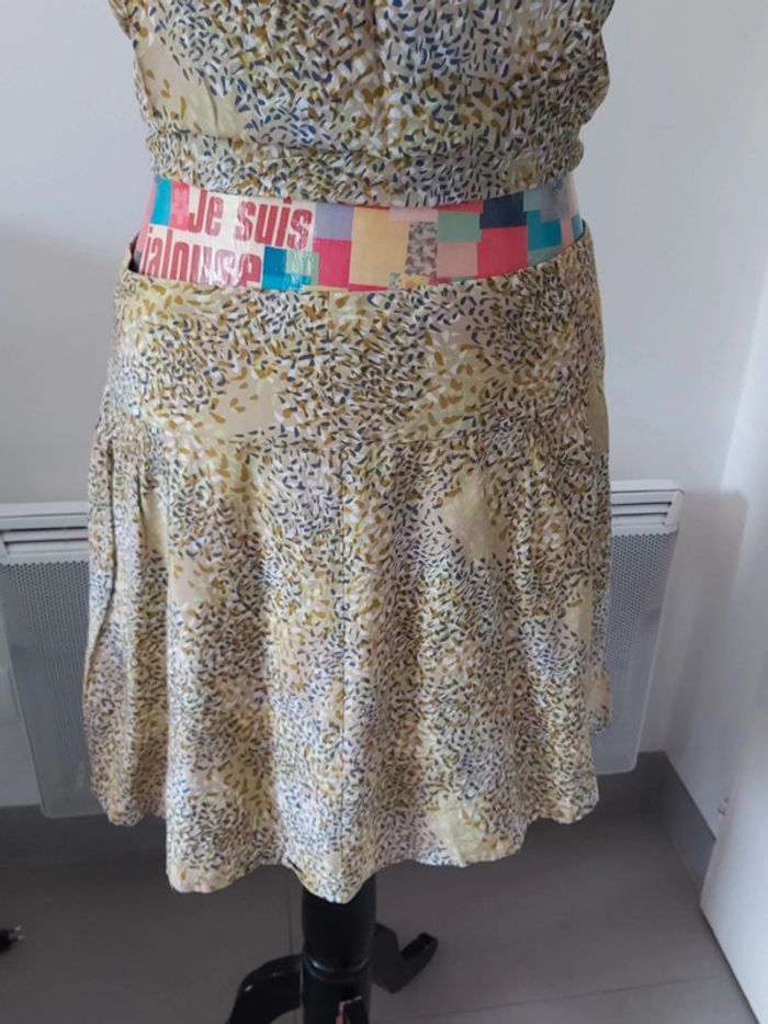 Jupe légère - photo numéro 2