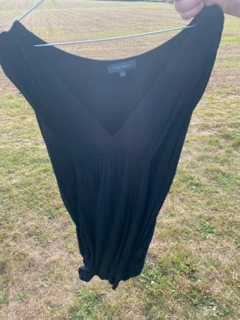 Robe courte