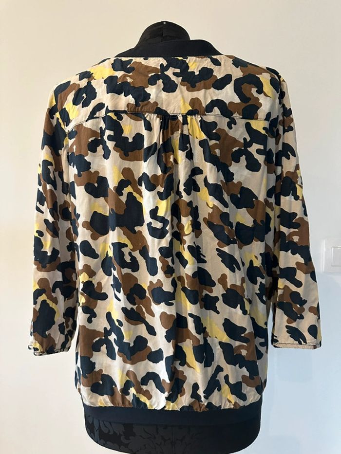 Blouse Tom Tailor - photo numéro 4