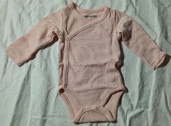 bodies Orchestra taille 1 mois