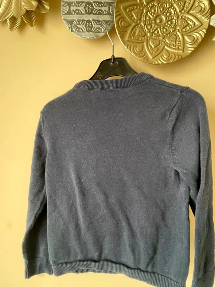 Pull de Noël - photo numéro 4