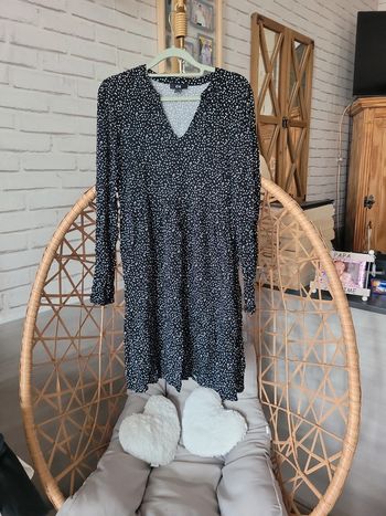 Robe C&A taille 40