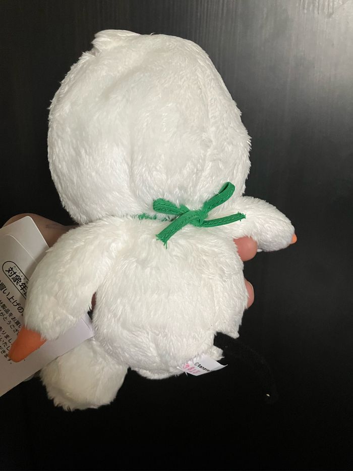 Monchhichi - Sekiguchi X Mochie - Edition Limitée - 20 cm - Neuf - Sous blister - photo numéro 5