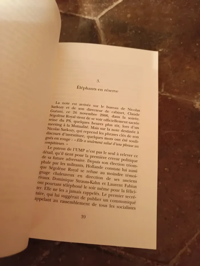 Livre la femme fatale - photo numéro 3