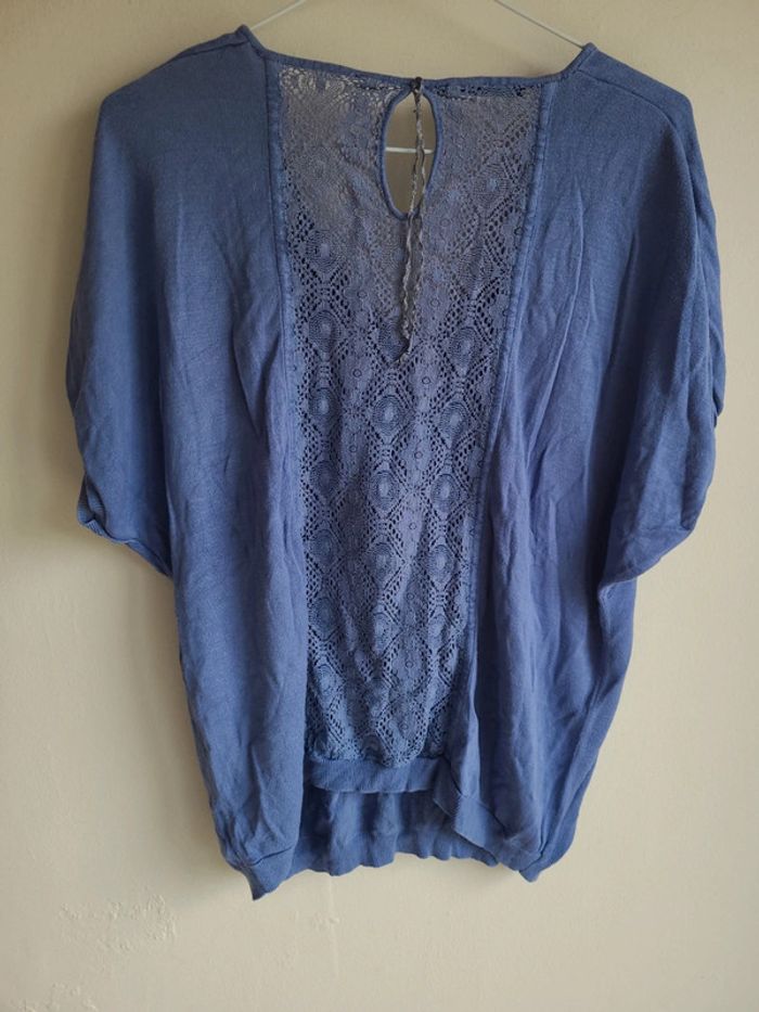 👚Tee-shirt Kookai taille 0👚 - photo numéro 2