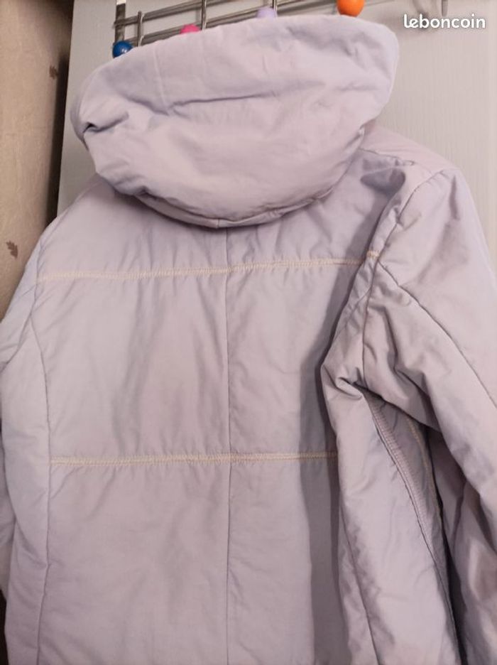 Manteau/doudoune - photo numéro 5