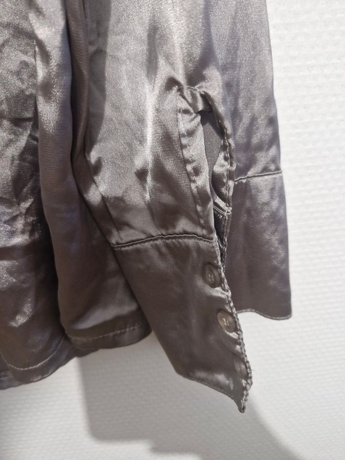 Chemise femme - photo numéro 5