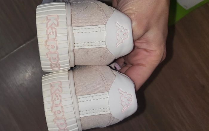 Chaussure Kappa - photo numéro 4