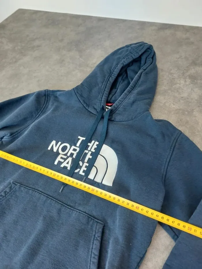 Sweat The north face - photo numéro 9