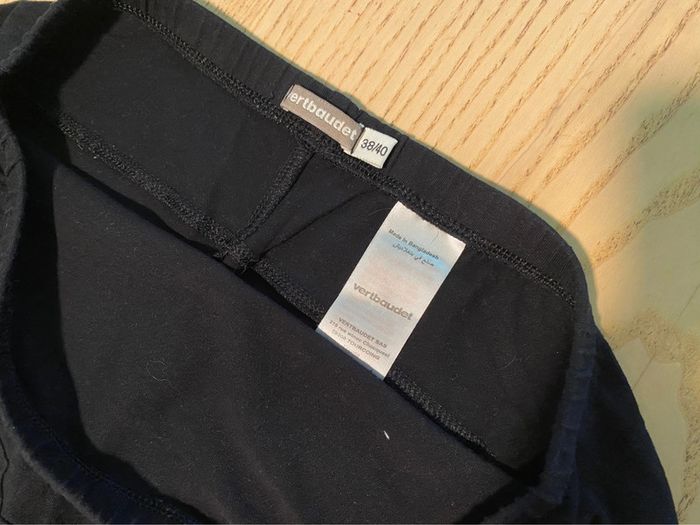 Legging grossesse confort ! - photo numéro 5
