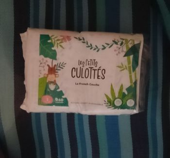 Couches T1 Les petits culottés