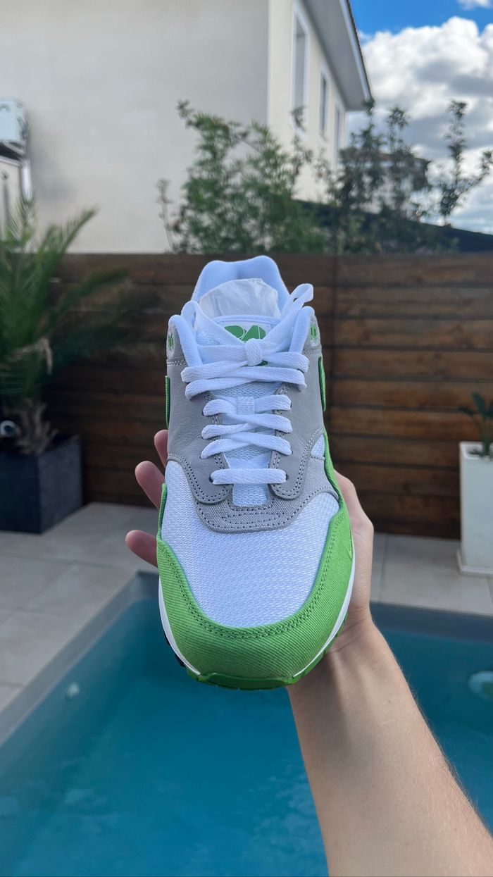Nike x Patta /Taille 42,5 - photo numéro 2