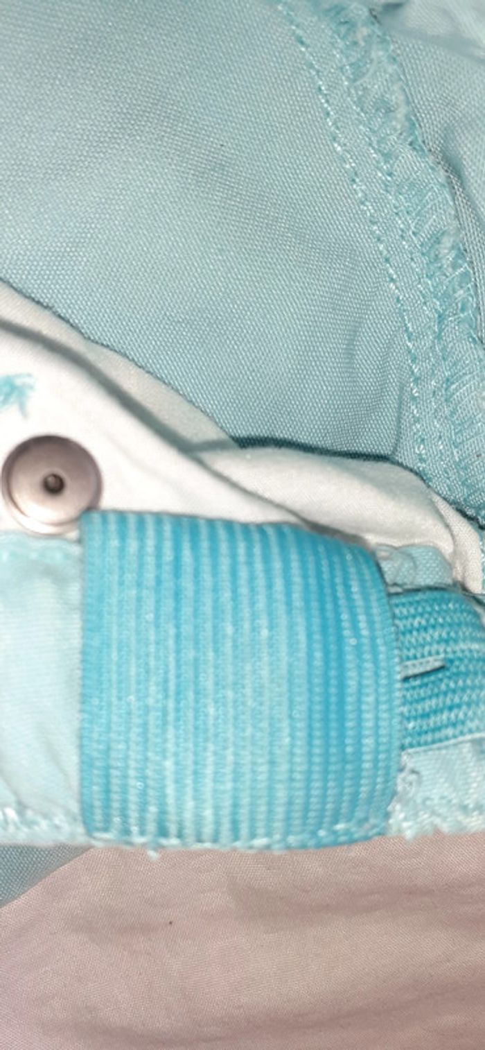 Pantalon fille 4-5 ans / Vertbaudet - photo numéro 4