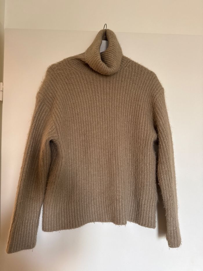 Pull très doux – Très bon état – Taille S