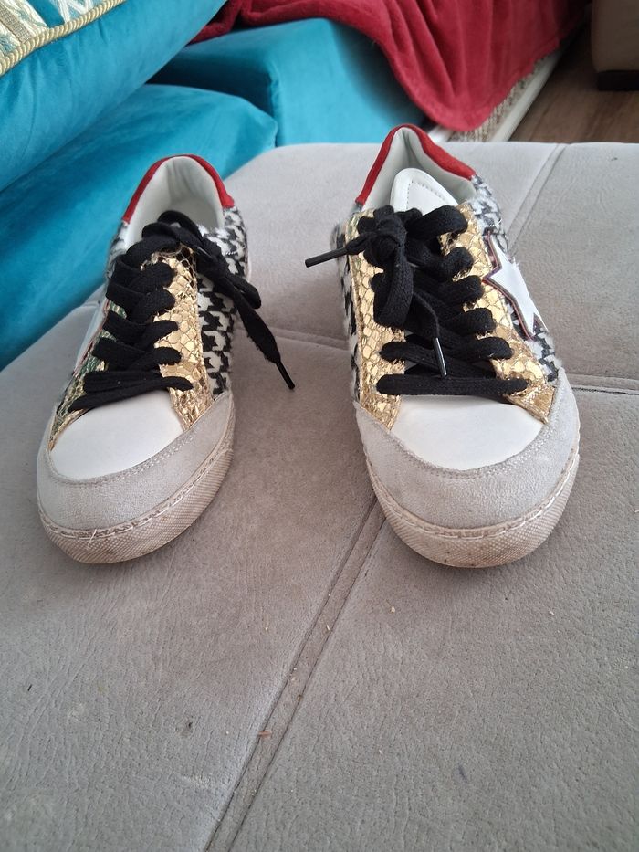 Chaussure