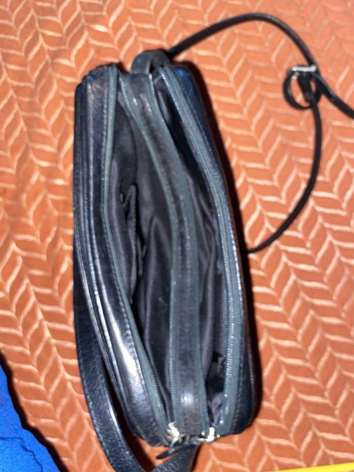 Sac bandoulière sacoche - photo numéro 5