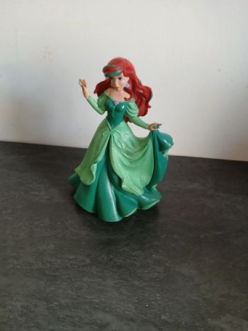 Ariel La petite sirène