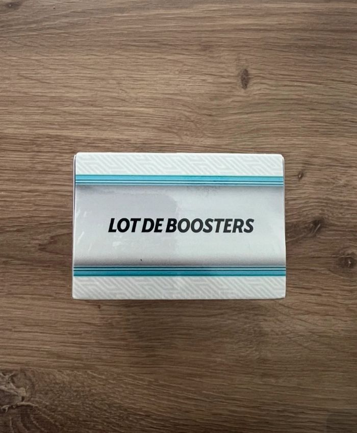 Bundle Pokémon Ev10 Rivalités destinée - photo numéro 5