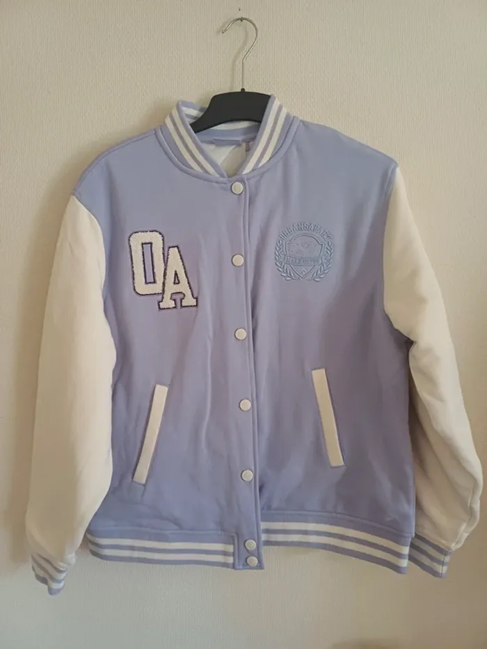 Veste femme M - photo numéro 2