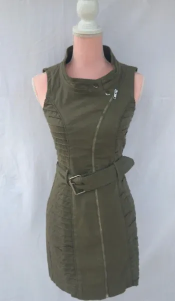 Robe taille 36