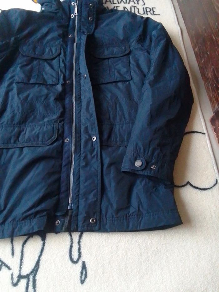 Manteaux neuf homme (wetsbury) - photo numéro 3