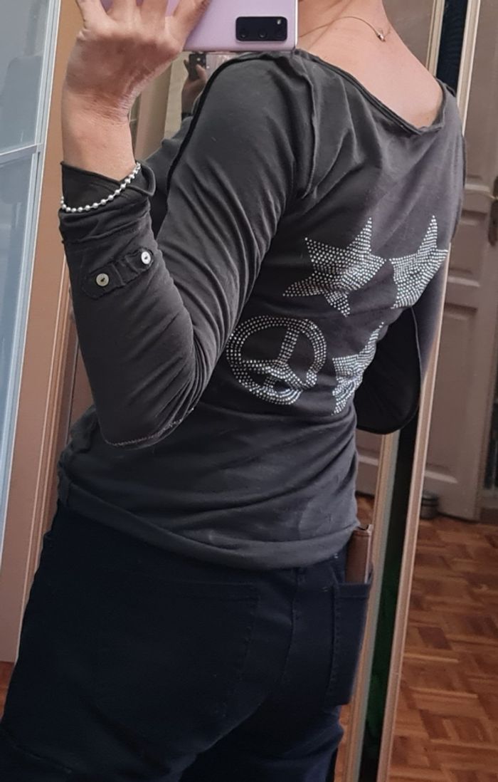 Top femme Best Montain T38 - photo numéro 10