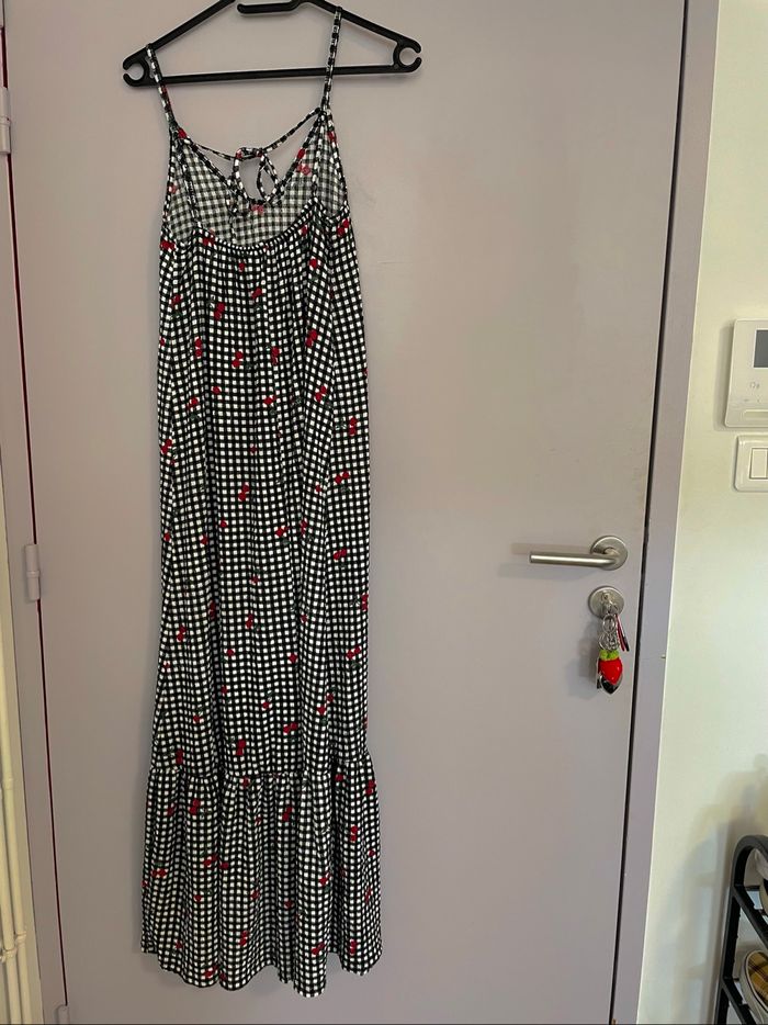 Robe longue Kiabi - photo numéro 2