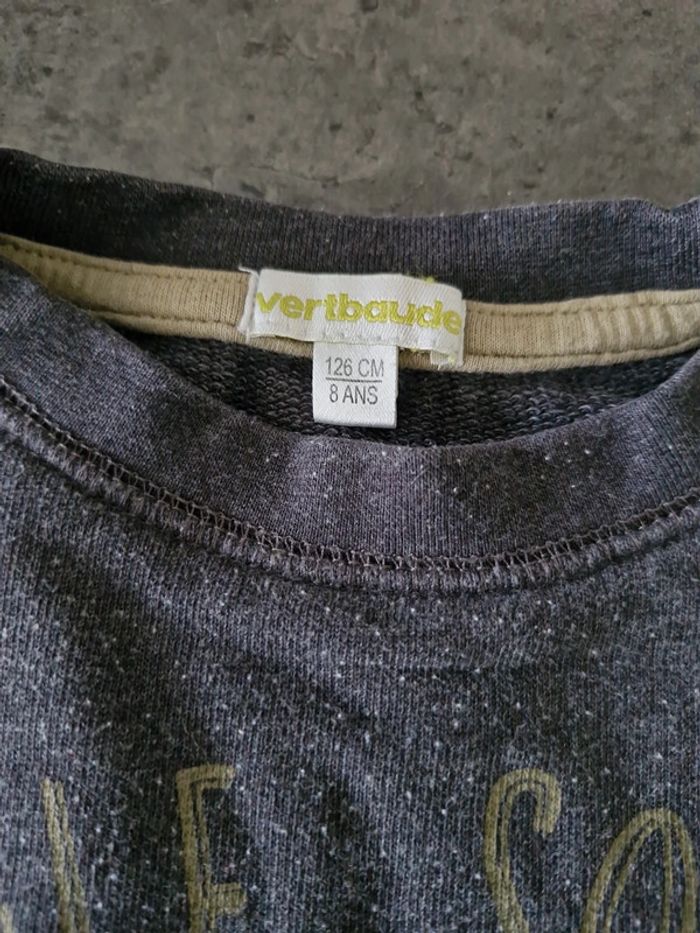 Pull fin - photo numéro 3