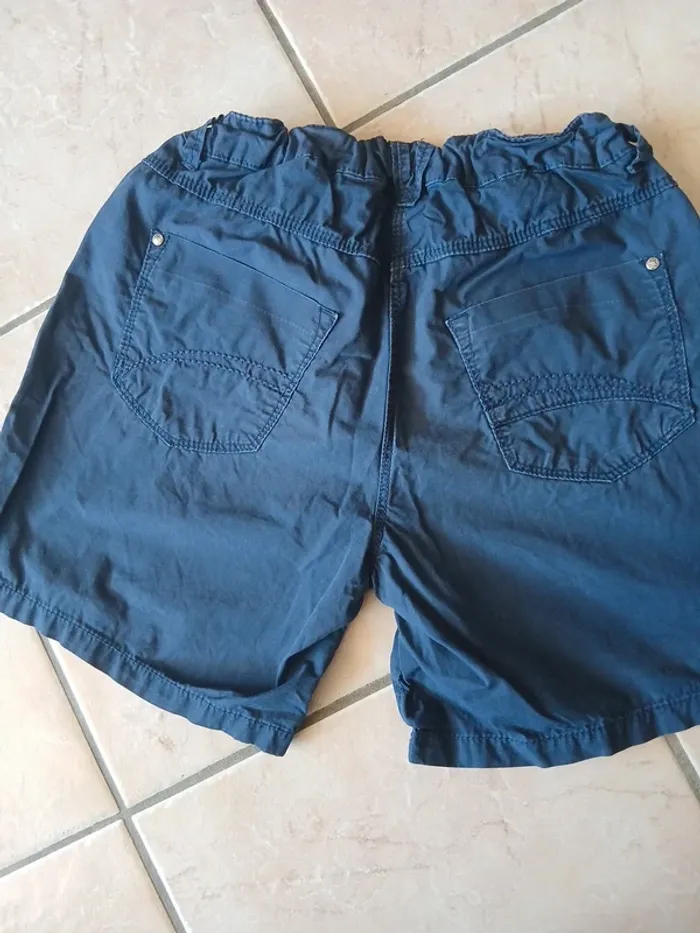 Lot de 2 shorts - photo numéro 7