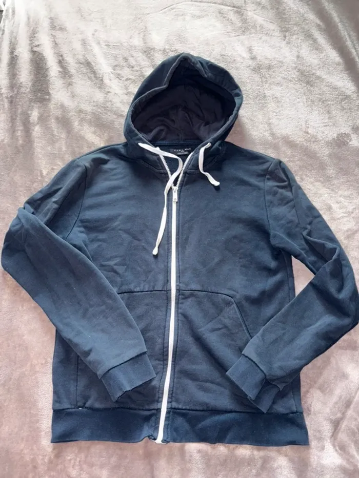 Lot de 5 vêtements homme taille S en très bon état - photo numéro 12
