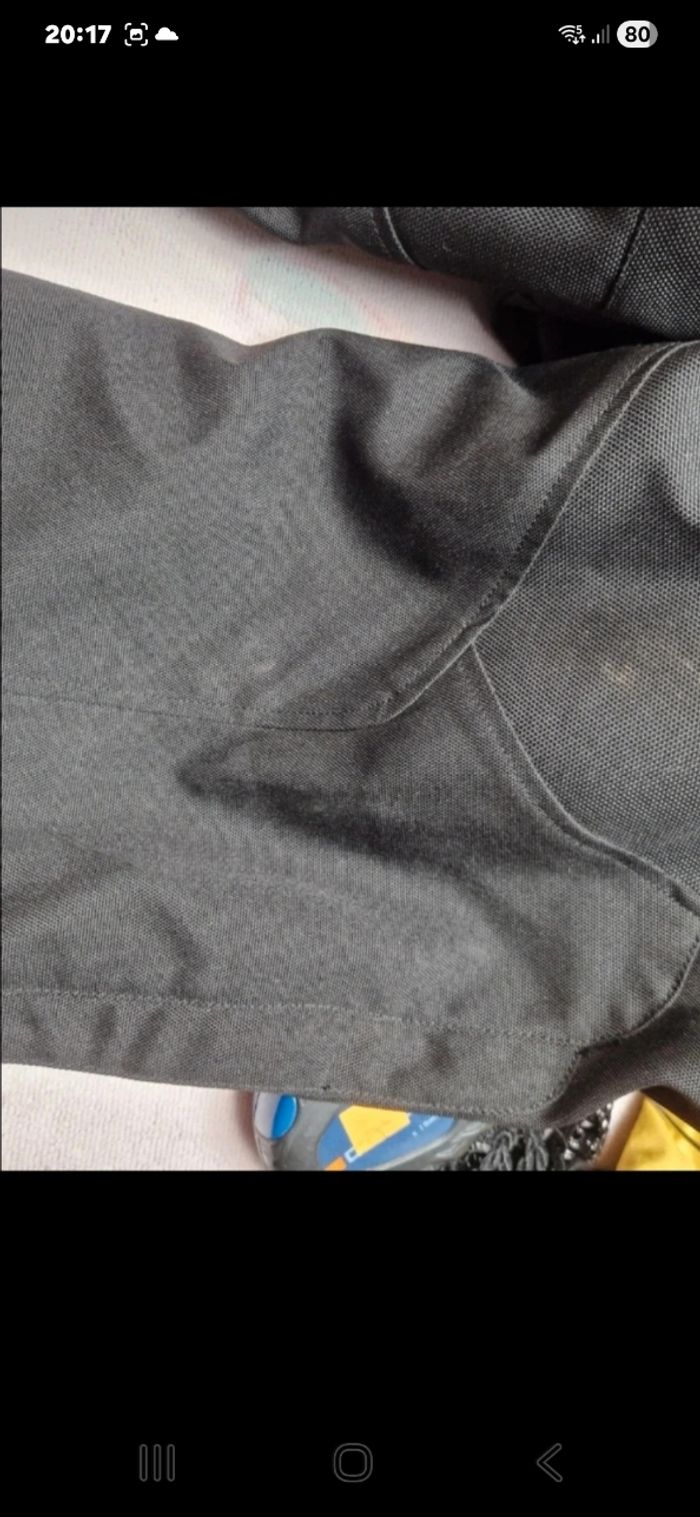 Pantalon moto taille 3XL - photo numéro 10