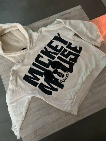 Sweat Zara 
