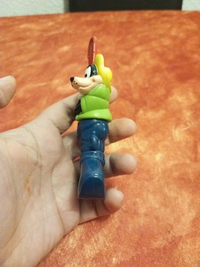 2 figurines Disney, Pluto et Dingo - photo numéro 9