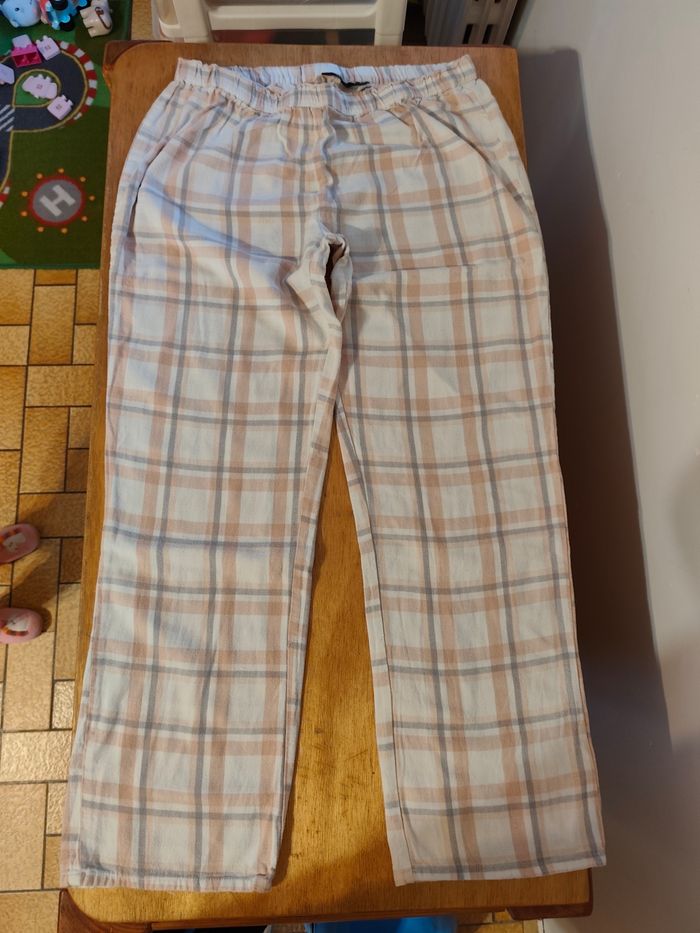 Pyjama long femme - photo numéro 2