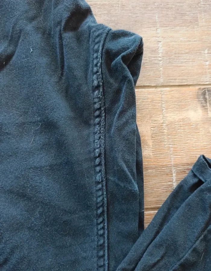 Pantalon. Jeans  grossesse - photo numéro 3