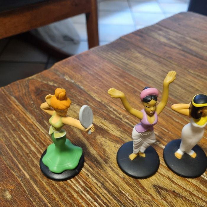 LOT figurines ASTERIX - photo numéro 2