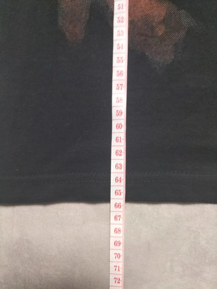 T-shirt Anonymous We Are the 99% Taille XS - photo numéro 7