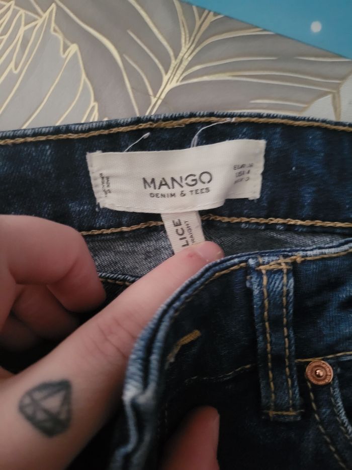 Jeans - photo numéro 3
