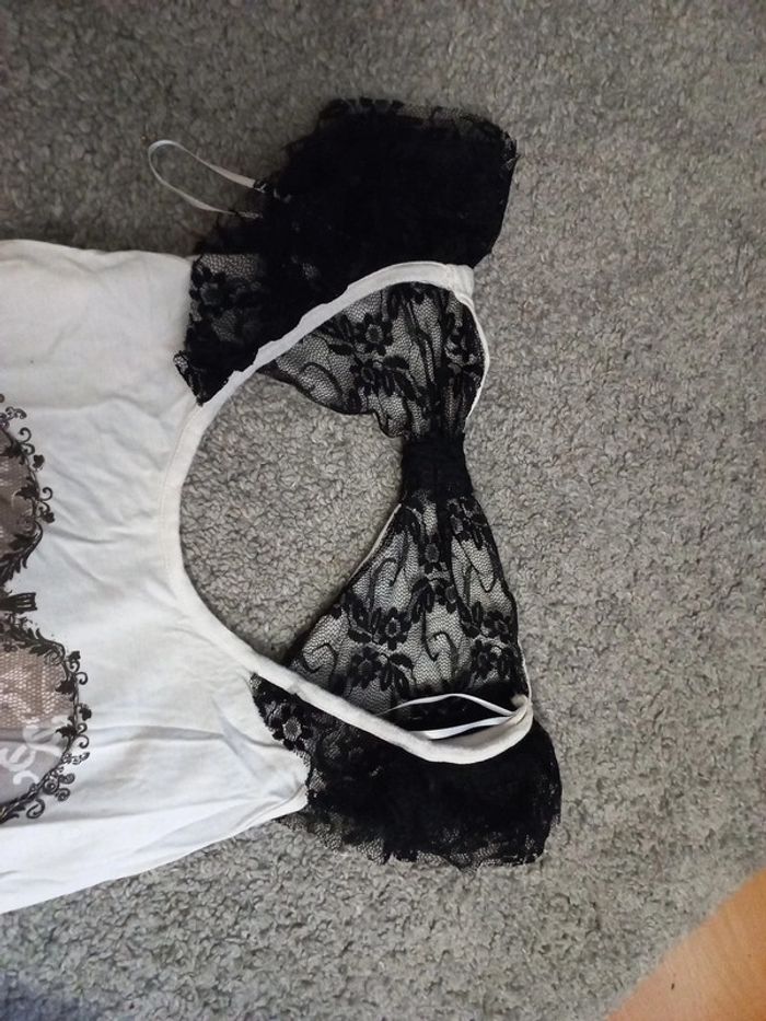 Débardeur dos ouvert 💗 - photo numéro 4